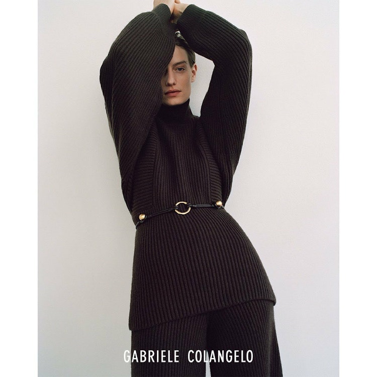 Gabriele Colangelo